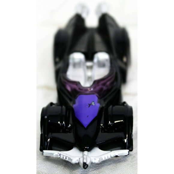 Marvel Hot Wheels Vehicles Character Cars Lot 3 Captain America Thor Hawkeye Toy - Picture 12 of 12